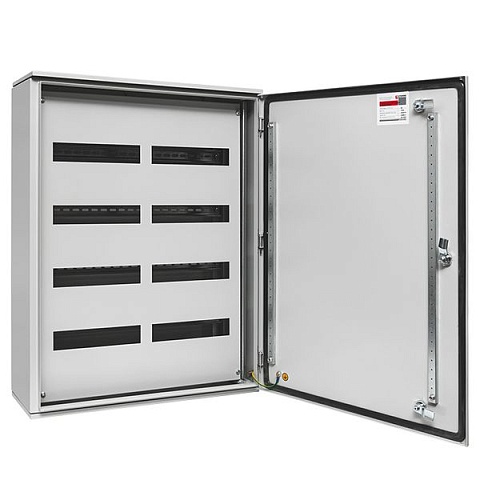 EKF PROxima ЩМПг - 65.50.22 "Гранит" IP66