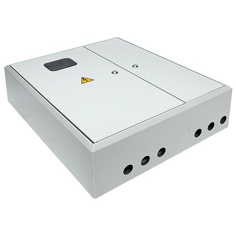 EKF PROxima Щит учетно-распред. навесной ЩУРн 3/30 двухдверный (580х490х165) IP31