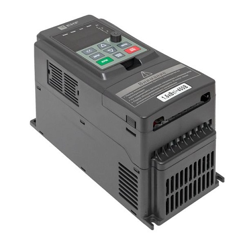 EKF PROxima Преобразователь частоты 1,5/2,2кВт 3х400В VECTOR-100