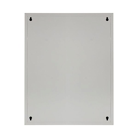 EKF PROxima Щит с монтажной панелью ЩМП- 50.40.22 (ЩРНМ-2) IP31
