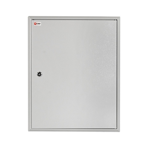 EKF PROxima Щит с монтажной панелью ЩМП- 50.40.22 (ЩРНМ-2) IP31