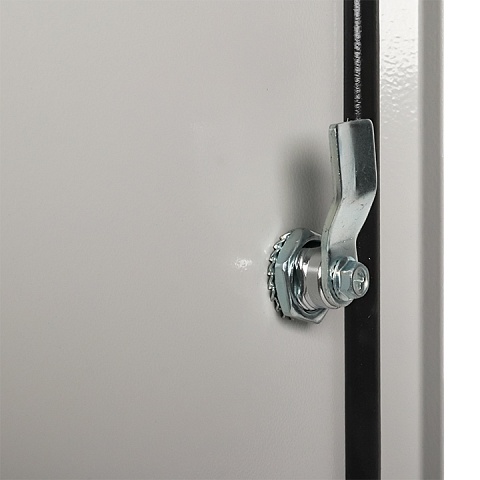 EKF PROxima Щит распред. навесной ЩРН-24 (395х310х120) IP54