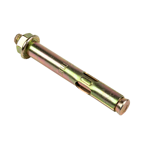 EKF PROxima Болт анкерный с гайкой М10*95
