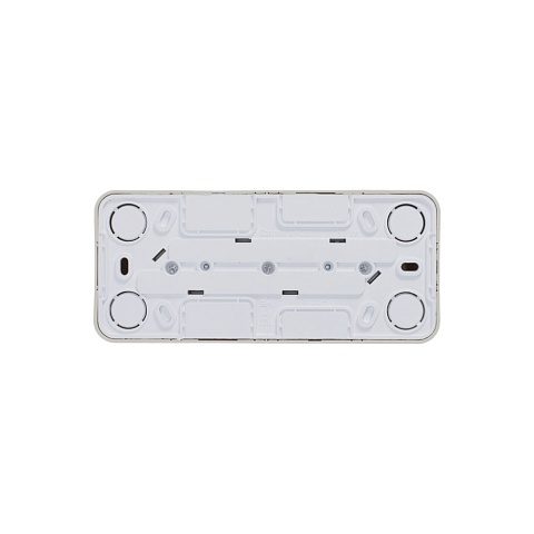Systeme Electric Blanca наруж Беж Розетка 3-ая с/з со шторками, изолир. пластина 16А, 250В