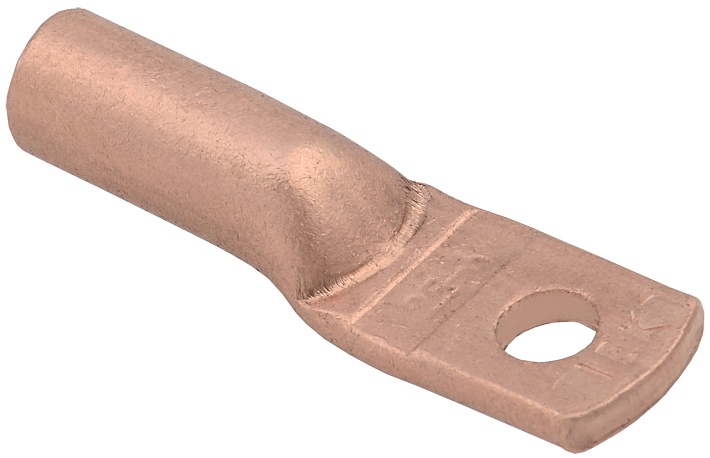 IEK Наконечник медный ТМ 16–8–6 ГОСТ 7386