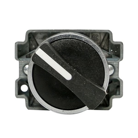 EKF PROxima Переключатель BD21 2P короткая ручка NO IP65