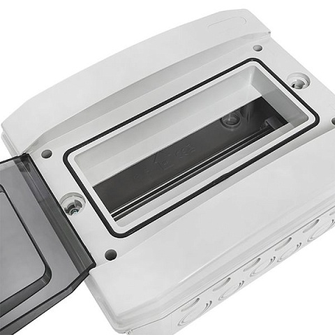 EKF PROxima Unix65 Щит навесной 12 модулей