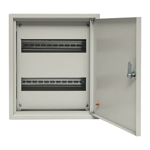 EKF Basic Щит распред. навесной ЩРН-24 (350х300х120) IP31