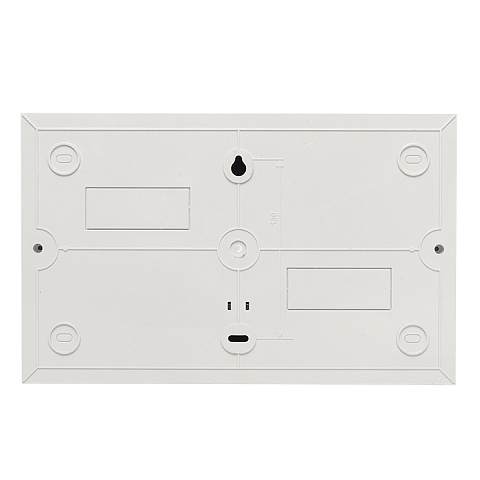 EKF PROxima SlimBox Щит распред. навесной ЩРН-П-15 IP41