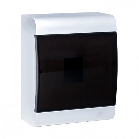 EKF PROxima SlimBox Щит распред. навесной ЩРН-П-6 IP41