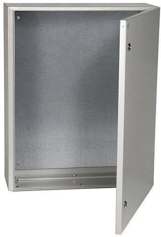 IEK Корпус металлический ЩМП-5-0 (1000х650х300мм) УХЛ3 IP31