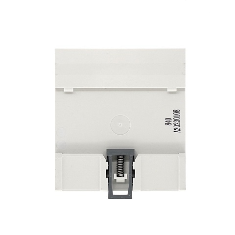 Systeme Electric City9 Set Выключатель дифференциального тока (ВДТ) 40А 4P 300мА Тип-AC 400В