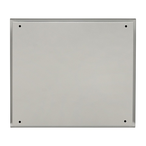EKF PROxima Щит распред. встраиваемый ЩРВ-72 двухдверный (520х605х120) IP31