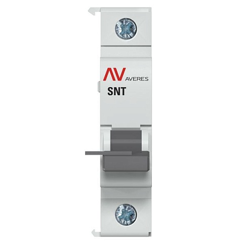 EKF Averes Расцепитель независимый AV-SNT