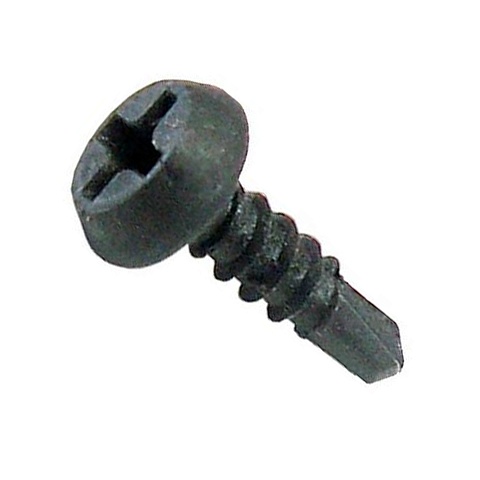 Tech-Krep Саморез ШСММ св. 3,5х9,5 (18 шт) - пакет