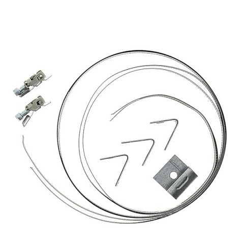 EKF PROxima Комплект для монтажа к столбу