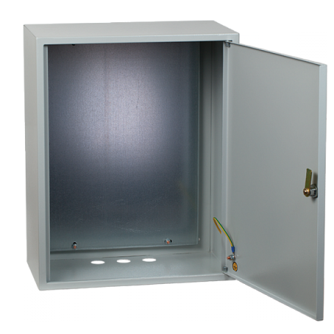 EKF PROxima Щит с монтажной панелью ЩМП- 50.40.22 (ЩРНМ-2) IP31