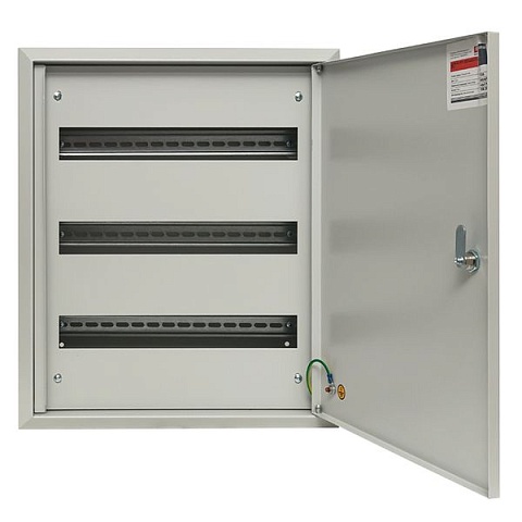 EKF PROxima Щит распред. встраиваемый ЩРВ-54 (520х440х120) IP31