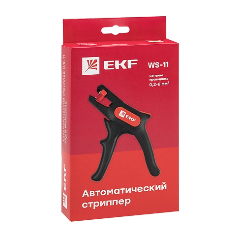 EKF Averes Автоматический стриппер WS-11 Professional