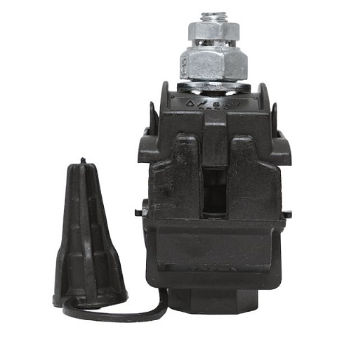 EKF PROxima Зажим прокалывающий ответвительный N640 16-120 мм2 / 16-35 мм2 (голый провод / СИП)
