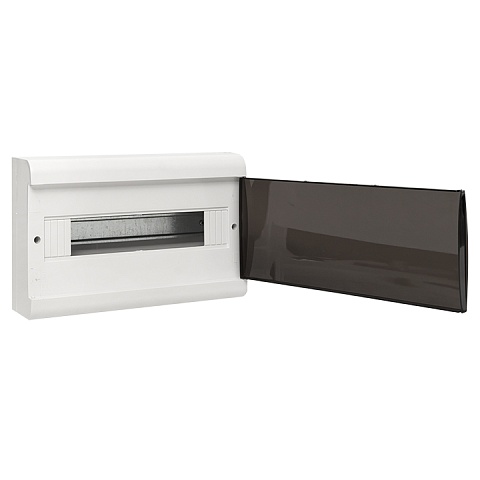 EKF PROxima SlimBox Щит распред. навесной ЩРН-П-15 IP41