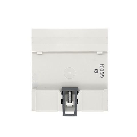 Systeme Electric City9 Set Выключатель дифференциального тока (ВДТ) 63А 4P 100мА Тип-AC 400В
