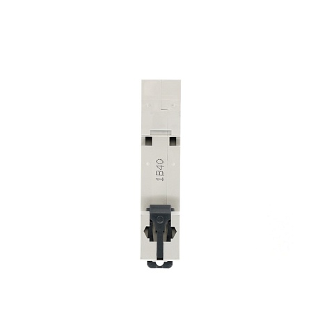 Systeme Electric City9 Set Автоматический выключатель (АВ) B 40А 1P 6kA 230В