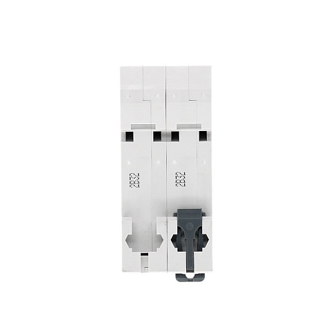 Systeme Electric City9 Set Автоматический выключатель (АВ) B 32А 2P 4.5kA 230В