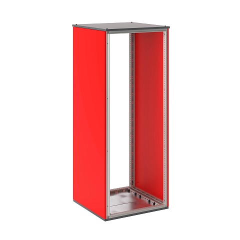 DKC Панели боковые, для шкафов CQE 1200x400 мм, 1 упаковка - 2шт.
