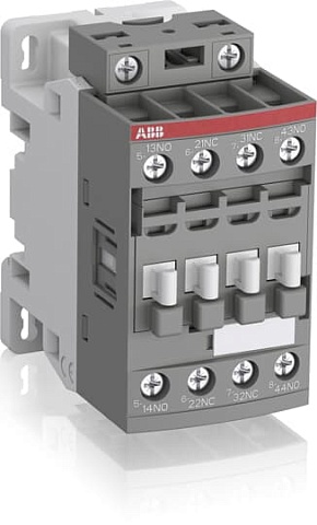 ABB Реле контакторное NFZB80E-23 с катушкой управления 100-250В 50/60Гц/DC
