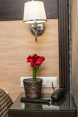 Systeme Electric Glossa Бел Розетка телефонная RJ11