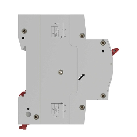 DKC YON max Автоматический выключатель модульный MD63N 3P 25A C 6kA