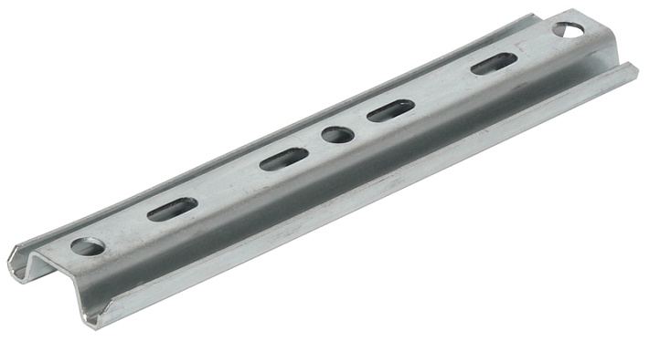 IEK Держатель горизонтальный VH400