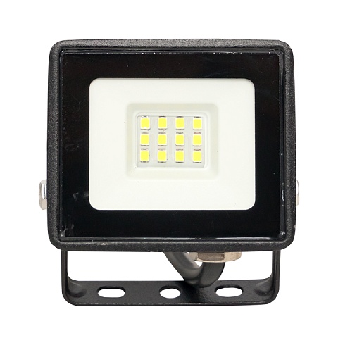 Прожектор светодиодный СДО-3001 10Вт 6500К IP65 LUMA EKF