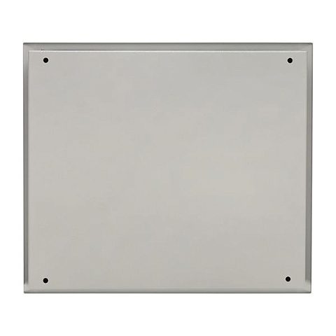 EKF PROxima Щит распред. встраиваемый ЩРВ-90 двухдверный (520х720х120) IP31