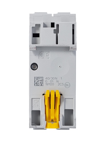 ABB FH202AC УЗО 2P 63A 30mA (AC)