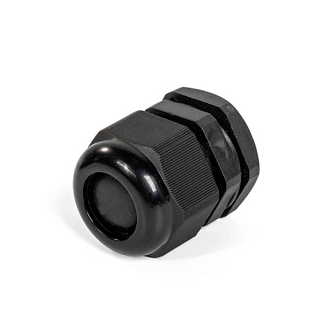 Fortisflex Кабельный ввод пластиковый PG 21 (13-18 мм) (ч)