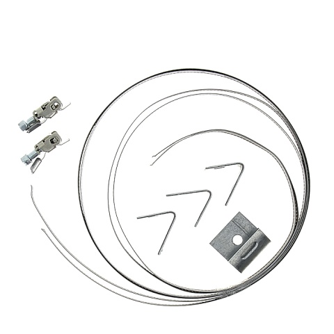 EKF PROxima Комплект для монтажа к столбу