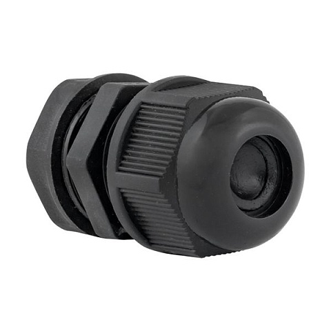 EKF PROxima Сальник MG20 IP68 d отверстия 20мм d проводника 10-13мм