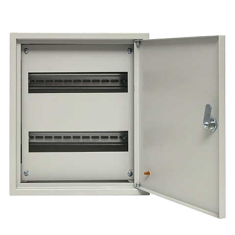 EKF Basic Щит распред. навесной ЩРН-18 (350х300х120) IP31
