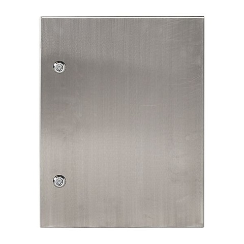 EKF PROxima Щит из нержавеющей стали "Inox" AISI 304 (800х600х250) IP66 У1