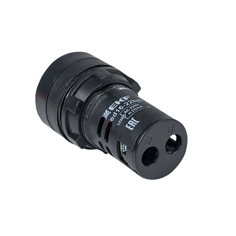 EKF PROxima Оповещатель звуковой ED16-22BM 24В