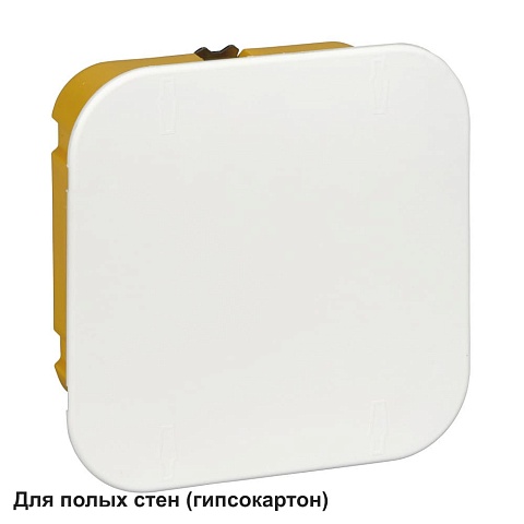 Systeme Electric Коробка распределительная для полых стен 100X100X50