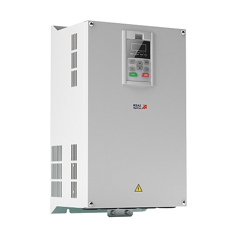 КЭАЗ Преобразователь частоты OptiCore A300-55K-Н45К-380-D-Т