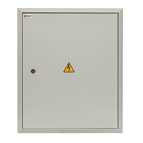 EKF PROxima Щит распред. встраиваемый ЩРВ-54 (520х440х120) IP31