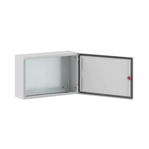DKC Корпус навесной ST c М/П ВхШхГ 400x600x200 мм
