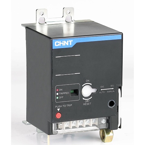 CHINT Моторный привод MD-M1 D3/A1 для NXM-125(63) DC220V/AC230V