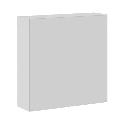 DKC Корпус навесной ST c М/П двухдверный ВхШхГ 1000x1000x300 мм