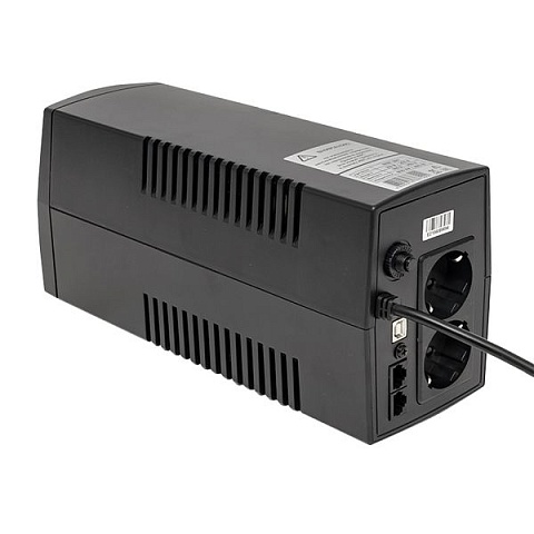 EKF PROxima Источник Бесперебойного Питания Линейно-интерактивный E-Power SSW 200 800 ВА