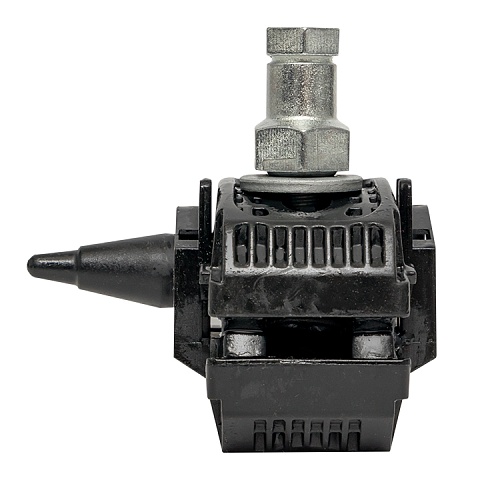 EKF PROxima Зажим прокалывающий ответвительный P4X-150 50-150 мм2 / 6-35 мм2